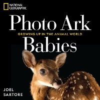National Geographic Photo Ark Babies