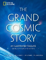 The Grand Cosmic Story