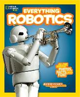 Everything Robotics