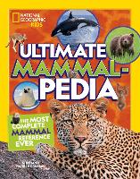 Ultimate Mammalpedia