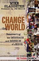 Change the World