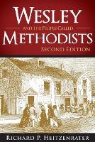 Wesley and the People Called Methodists