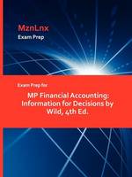 Exam Prep for MP Financial Accounting