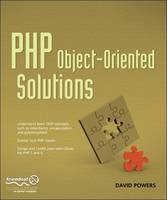 PHP Object-Oriented Solutions