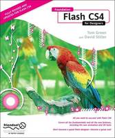 Foundation Flash CS4 for Designers