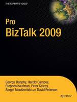 Pro BizTalk 2009