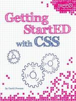 Getting StartED with CSS