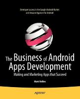 The Business of Android Apps Development