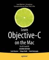 Learn Objective-C on the Mac