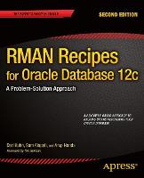 RMAN Recipes for Oracle Database 12c