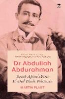 Dr Abdullah Abdurahman