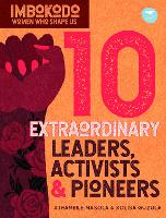 10 Extraordinary Leaders, Activists & Protesters (English)