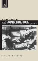 Building Culture