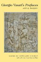 Giorgio Vasari’s «Prefaces»