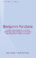 Benjamin Fondane