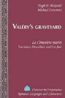 Valéry’s Graveyard
