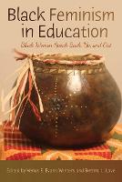 Black Feminism in Education