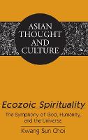 Ecozoic Spirituality
