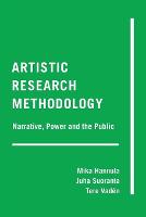 Artistic Research Methodology