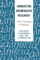 Conducting Hermeneutic Research