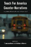Teach For America Counter-Narratives