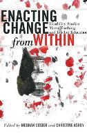 Enacting Change from Within
