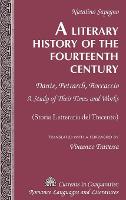 A Literary History of the Fourteenth Century