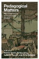 Pedagogical Matters