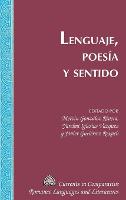 Lenguaje, Poesía Y Sentido