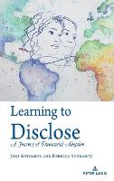 Learning to Disclose