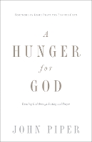 A Hunger for God