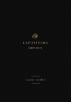 ESV Expository Commentary