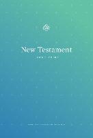 ESV Outreach New Testament, Large Print