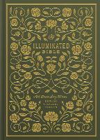 ESV Illuminated™ Bible, Art Journaling Edition