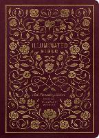 ESV Illuminated™ Bible, Art Journaling Edition