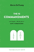 The Ten Commandments