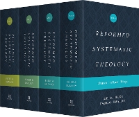 Reformed Systematic Theology Series