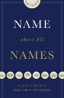 Name above All Names