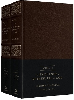 The Existence and Attributes of God