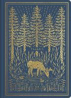 ESV Illuminated Scripture Journal
