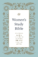 ESV Women's Study Bible