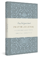 Pour Out Your Heart Prayer Journal
