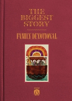 The Biggest Story Family Devotional