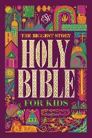 ESV The Biggest Story Holy Bible for Kids