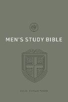 ESV Men's Study Bible