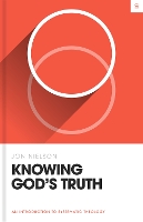 Knowing God's Truth