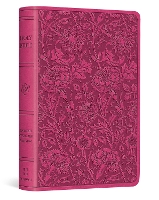 ESV Vest Pocket New Testament with Psalms and Proverbs, Red Letter