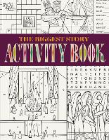 The Biggest Story Activity Book