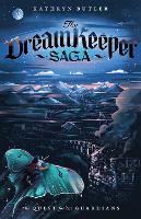 The Quest for the Guardians (The Dream Keeper Saga Book 4), Volume 4