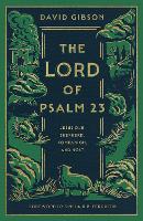 The Lord of Psalm 23